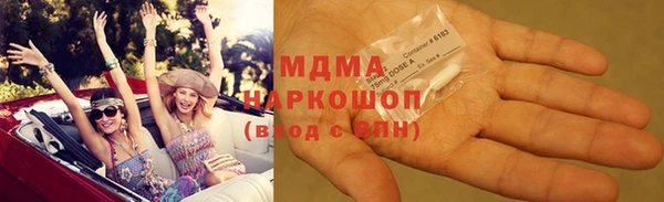 круглые Вязники